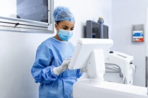 Endometriosis Management at snehdeep hospitals