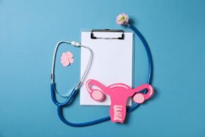 Menstrual Health check up at snehdeep hospitals