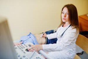Obstetrics and Gynecology services at snehdeep hospitals